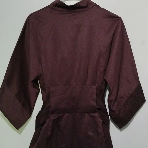 Vertigo Paris jacket coat size S